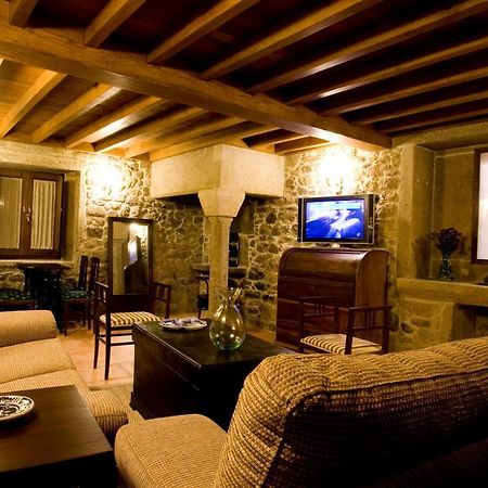 Fogar Do Selmo Guest House Rois Luaran gambar