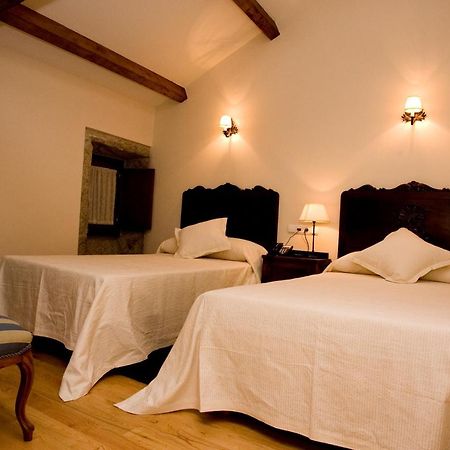 Fogar Do Selmo Guest House Rois Luaran gambar