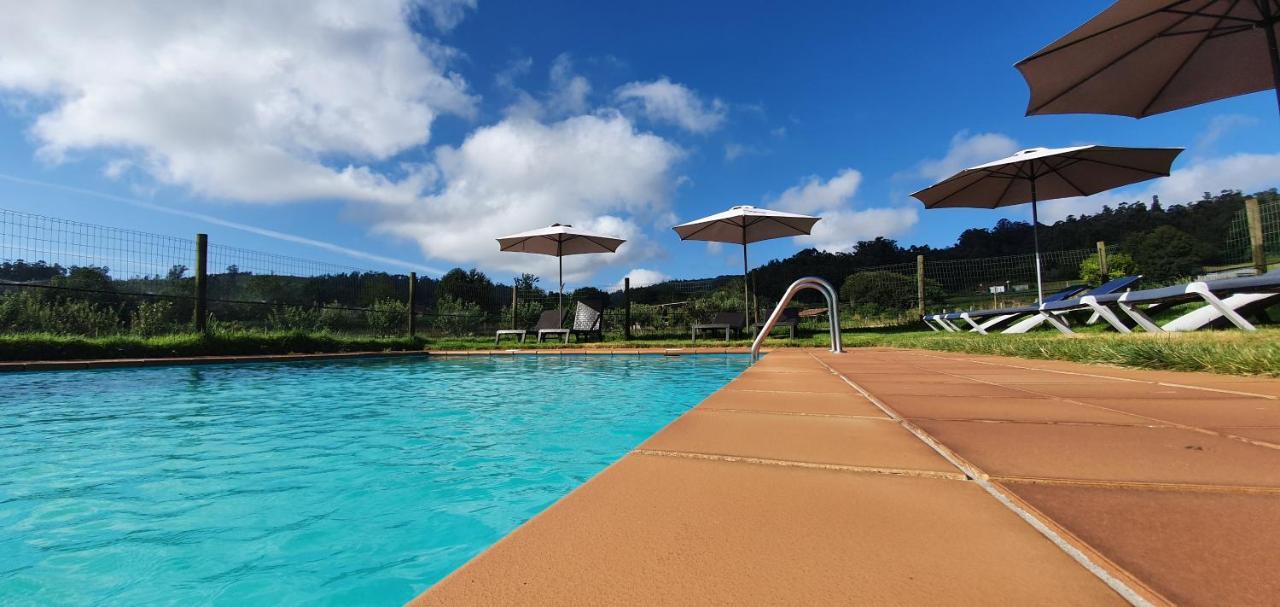 Fogar Do Selmo Guest House Rois Luaran gambar