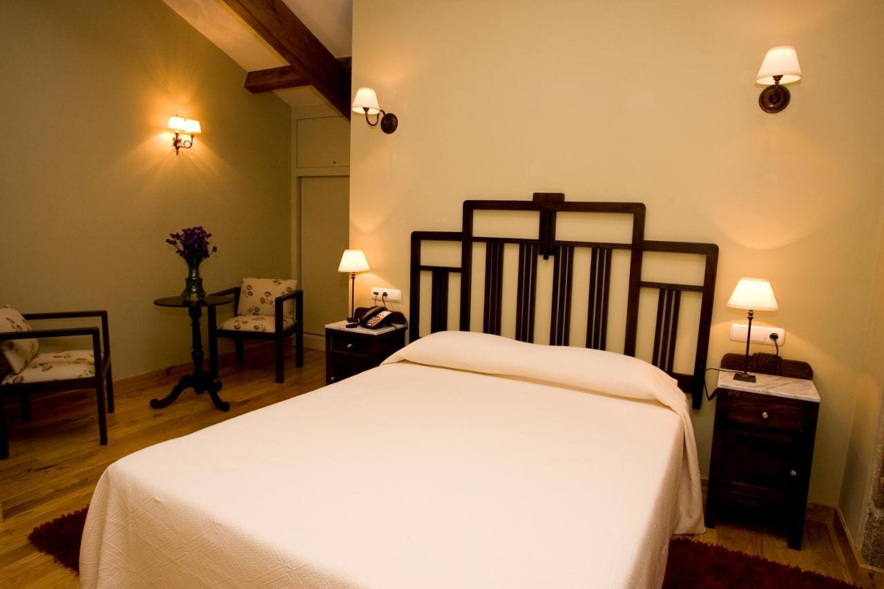Fogar Do Selmo Guest House Rois Bilik gambar